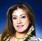Patricia Mahecha.