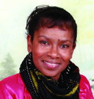 Ruth Stella Williams.