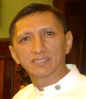 Activista comunitario
