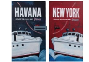 Cuba, Bernardo Navarro 