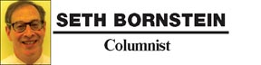 SETH BORNSTEIN