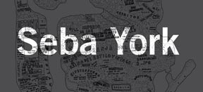 Seba York