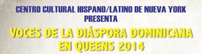 Poesia dominicana Queens