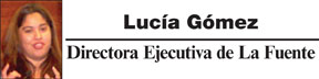 LUCIA GOMEZ