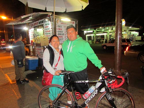 Mexicanos Maribel