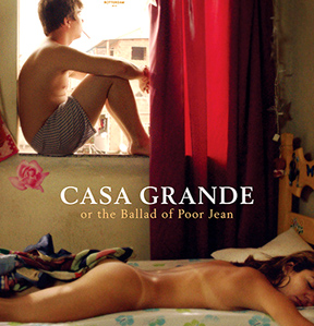Casa grande brasil