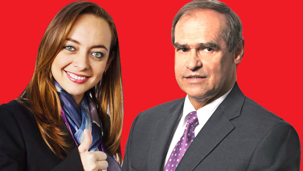 BUENAHORA Y ANA