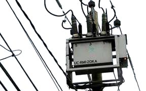 Con Edison 