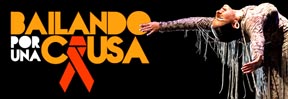 Bailando por una causa Sida