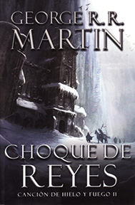 Choque-de-reyes