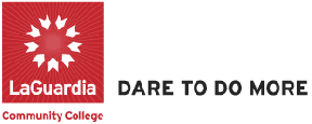 LaGuardia logo