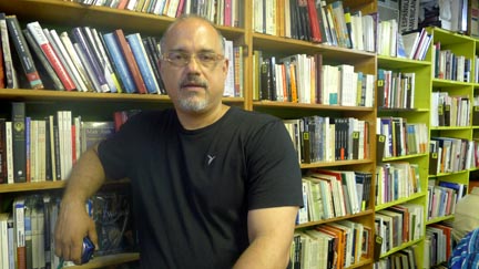 Ramon Caraballo.