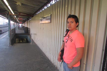Zuli Uraga