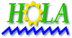 HOLA Johnson LOGO
