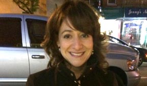 Leslie Ramos, nueva Directora Ejecutiva del BID de la Calle 82 en Queens. Foto cortesía