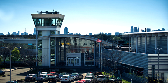 Vaughn College.