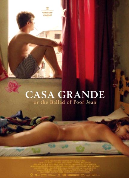 Casa Grande brazil