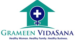 Grameen VidaSana logo