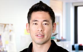 Steve Choi