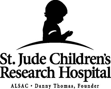 St Jude logo