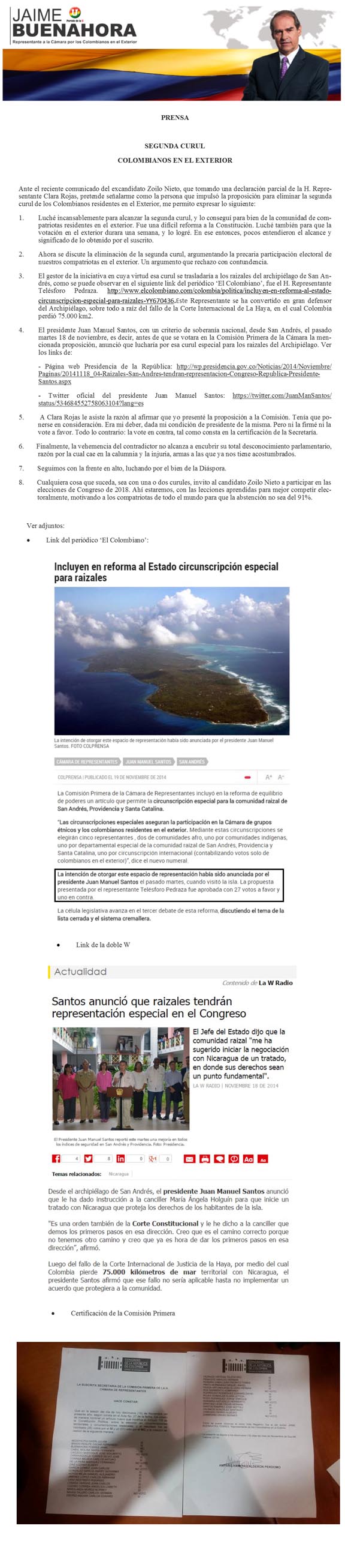 Buenahora