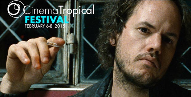 Cinema Tropical 2015