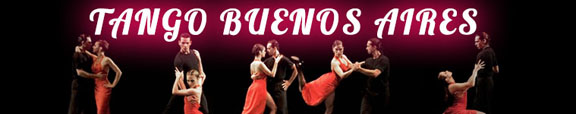 tango Buenos Aires