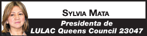 SYLVIA MATA 1