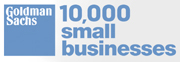 Golman Sachs logo