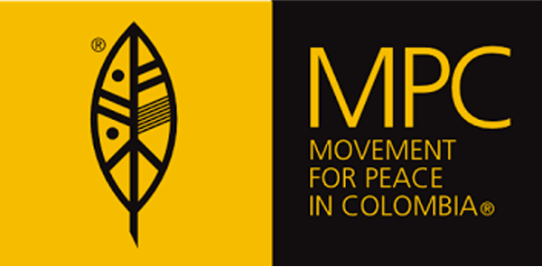 Movimiento por la paz en Colombia