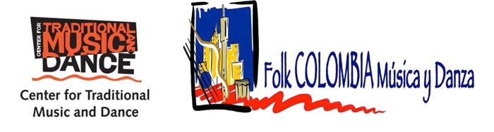 Folk colombia Musica y Danza