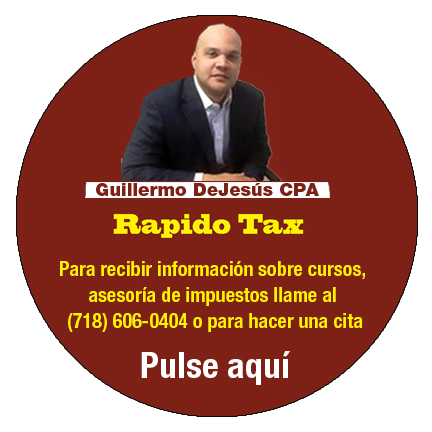 TAPIDO TAX CON TELEFONO