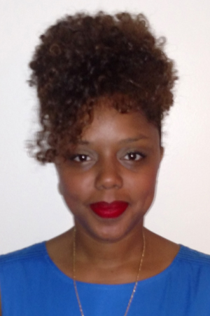 Dr. Nicole Thomas-Sealey