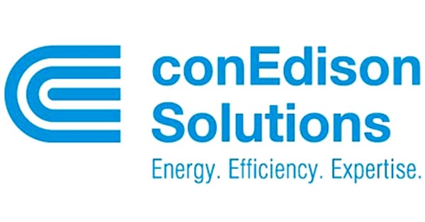 Con Edison logo
