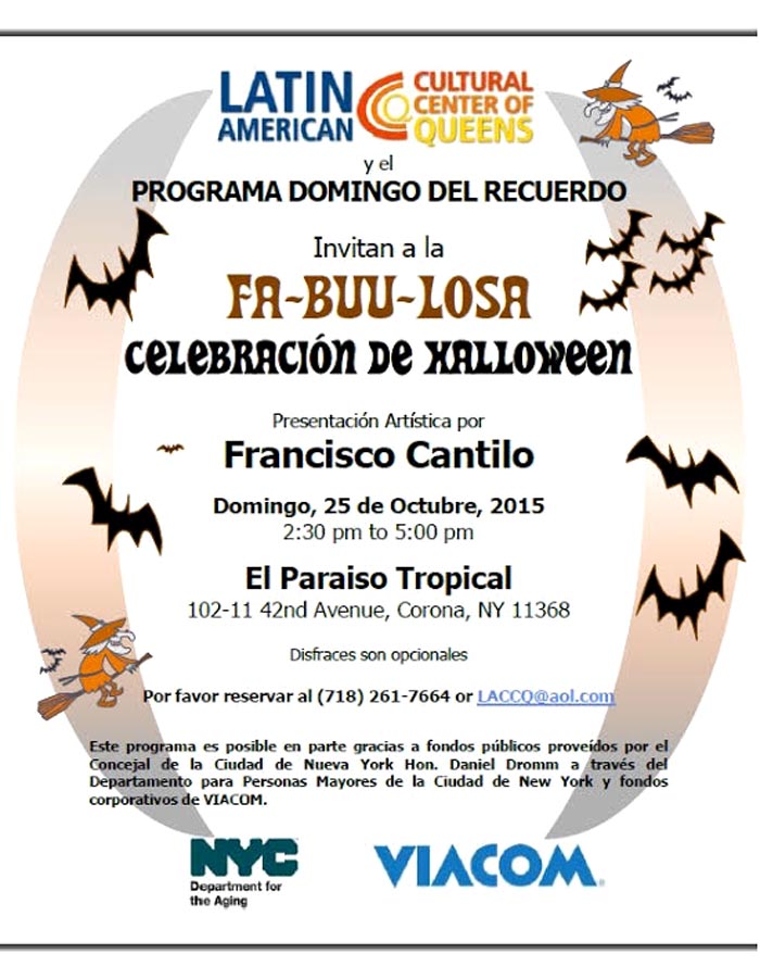 LACCQ halloween 2015