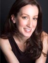 Doctor Katherine Farrel-Harris. 