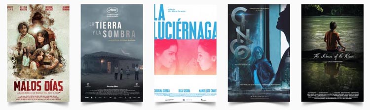 Colombia cine 2