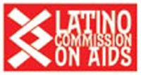 Latino commission on AIDS