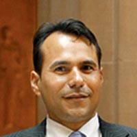 Robert Mujica from Ecuador.