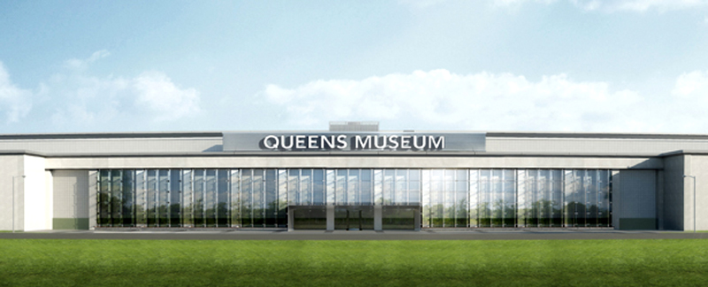 Queens Museum