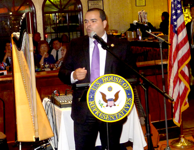 Marcos Crespo
