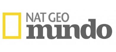 Nat Geo Mundo logo
