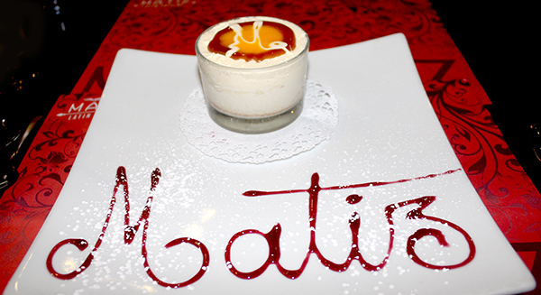 web Tres leches fruit passion