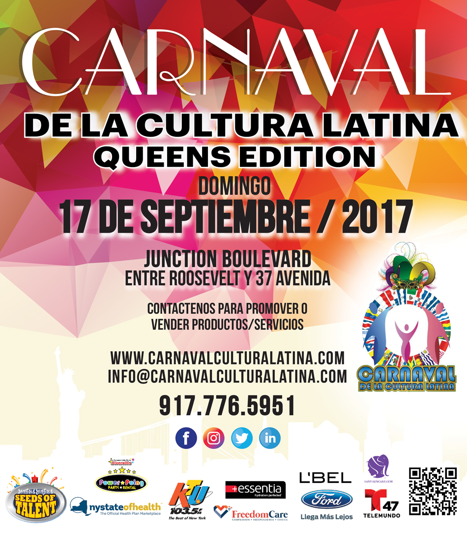 Carnaval nuevo