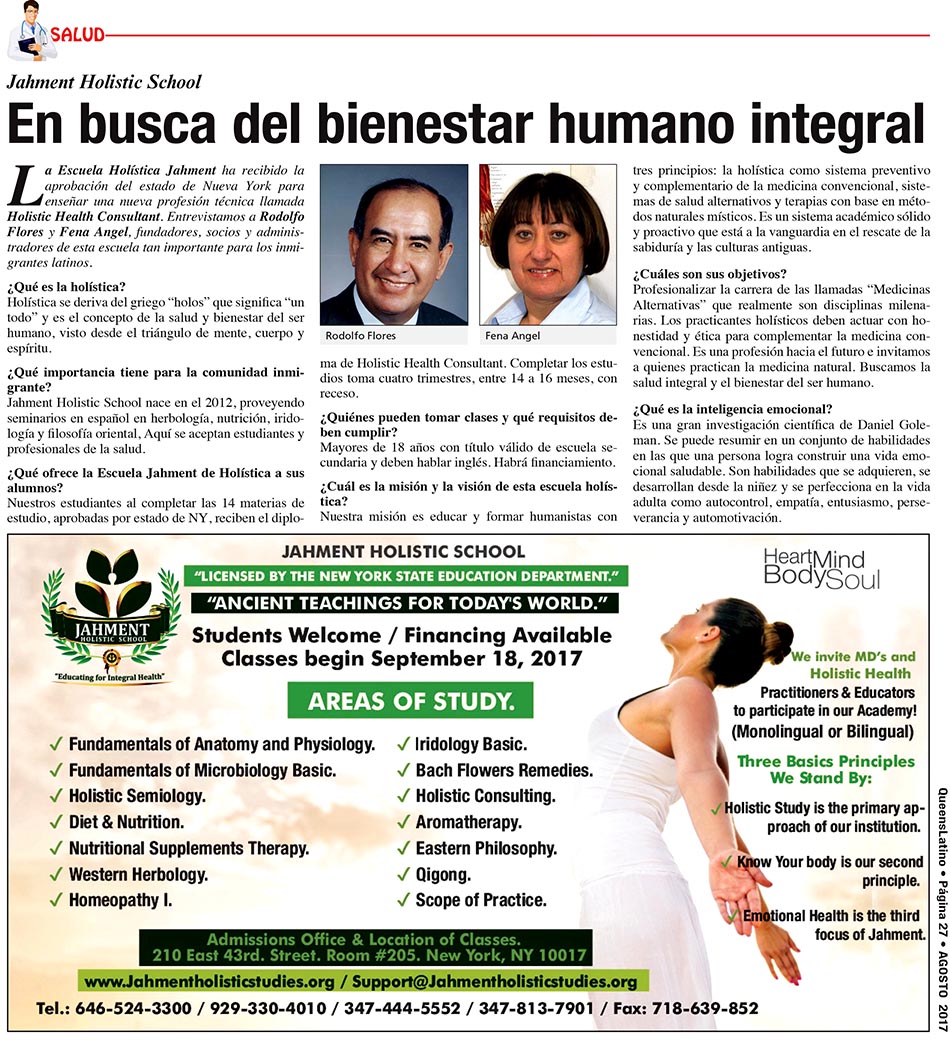 QUEENSLATINO EDITION #84 AUGUST 2017.indd