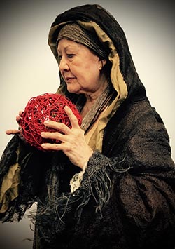 Teatro Círculo presenta El caballero de olmedo.