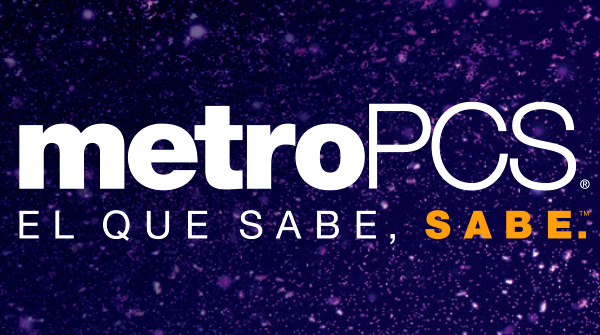 METRO PCS EL QUE SABE, SABE