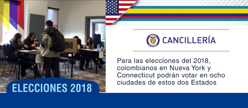 Colombia elecciones 2018 1