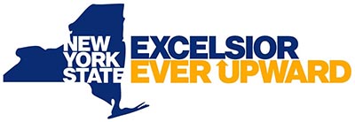 NY State excelsior