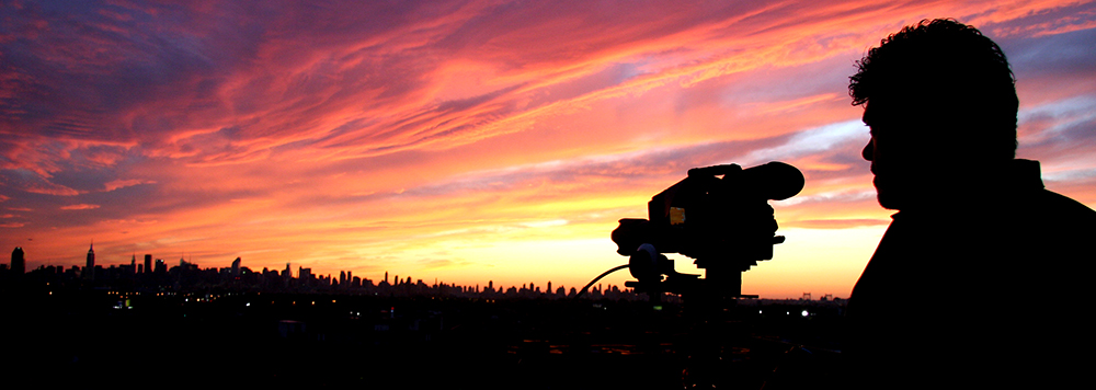 Oscar Frasser working on a special project. Photo javier Castaño